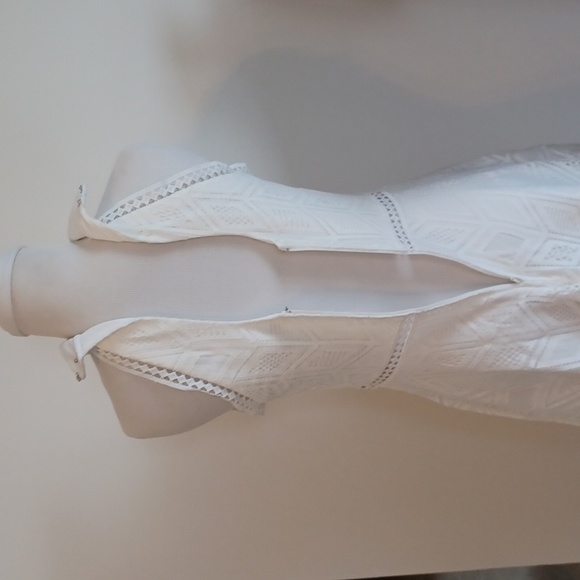 City Studio Halter Top Dress - Picture 7 of 14